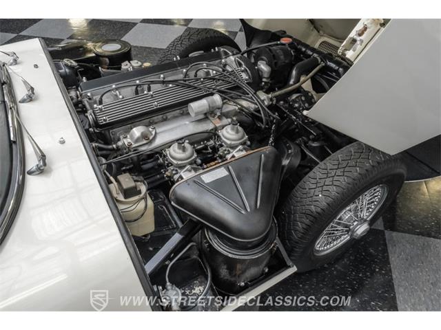 1969 Jaguar XK (CC-2065908) for sale in Ft Worth, Texas