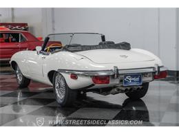 1969 Jaguar XK (CC-2065908) for sale in Ft Worth, Texas