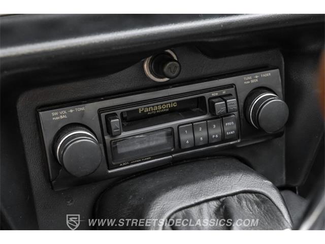 1969 Jaguar XK (CC-2065908) for sale in Ft Worth, Texas