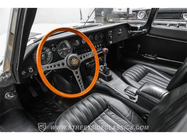 1969 Jaguar XK (CC-2065908) for sale in Ft Worth, Texas