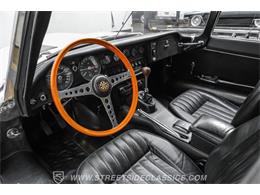 1969 Jaguar XK (CC-2065908) for sale in Ft Worth, Texas