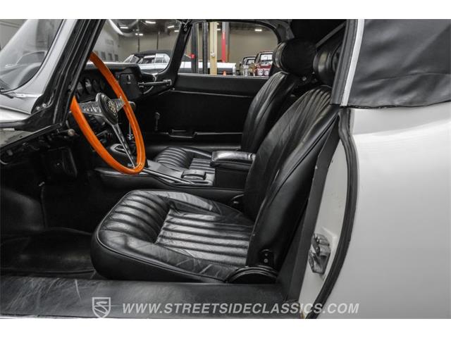 1969 Jaguar XK (CC-2065908) for sale in Ft Worth, Texas