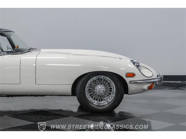 1969 Jaguar XK (CC-2065908) for sale in Ft Worth, Texas