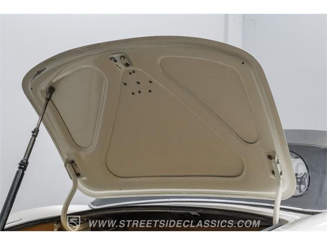 1969 Jaguar XK (CC-2065908) for sale in Ft Worth, Texas