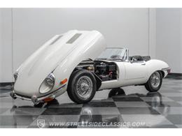 1969 Jaguar XK (CC-2065908) for sale in Ft Worth, Texas