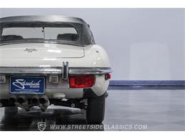 1969 Jaguar XK (CC-2065908) for sale in Ft Worth, Texas