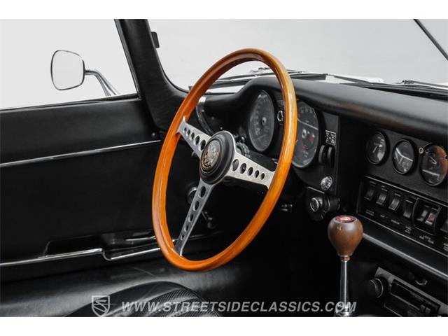 1969 Jaguar XK (CC-2065908) for sale in Ft Worth, Texas