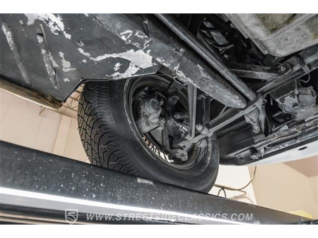 1969 Jaguar XK (CC-2065908) for sale in Ft Worth, Texas