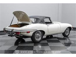 1969 Jaguar XK (CC-2065908) for sale in Ft Worth, Texas