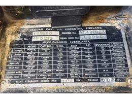 1969 Jaguar XK (CC-2065908) for sale in Ft Worth, Texas