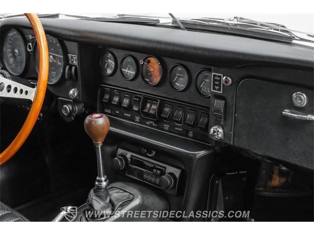 1969 Jaguar XK (CC-2065908) for sale in Ft Worth, Texas