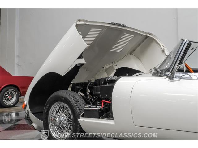 1969 Jaguar XK (CC-2065908) for sale in Ft Worth, Texas