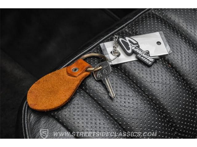 1969 Jaguar XK (CC-2065908) for sale in Ft Worth, Texas