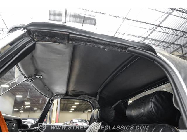 1969 Jaguar XK (CC-2065908) for sale in Ft Worth, Texas