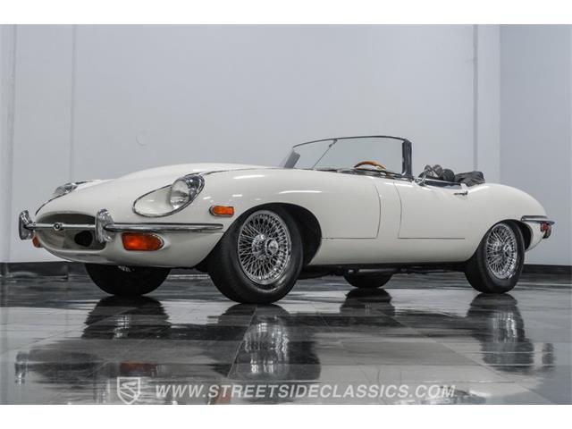 1969 Jaguar XK (CC-2065908) for sale in Ft Worth, Texas