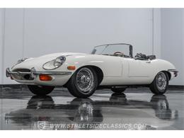 1969 Jaguar XK (CC-2065908) for sale in Ft Worth, Texas