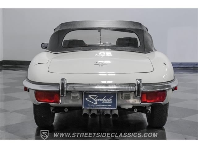1969 Jaguar XK (CC-2065908) for sale in Ft Worth, Texas