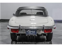 1969 Jaguar XK (CC-2065908) for sale in Ft Worth, Texas