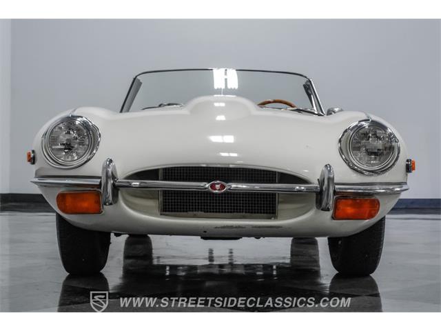 1969 Jaguar XK (CC-2065908) for sale in Ft Worth, Texas