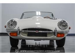 1969 Jaguar XK (CC-2065908) for sale in Ft Worth, Texas