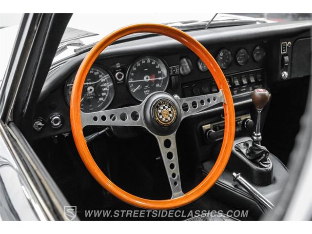 1969 Jaguar XK (CC-2065908) for sale in Ft Worth, Texas