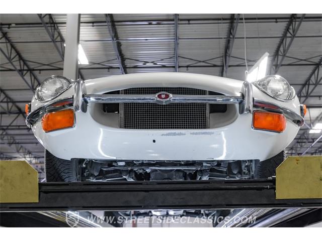 1969 Jaguar XK (CC-2065908) for sale in Ft Worth, Texas