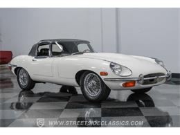 1969 Jaguar XK (CC-2065908) for sale in Ft Worth, Texas