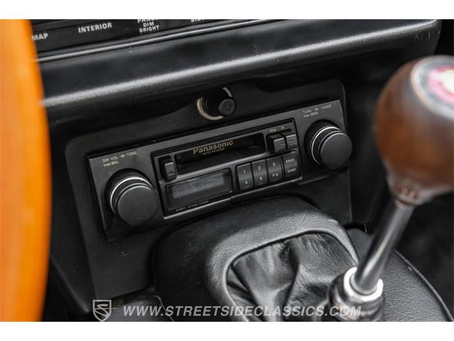 1969 Jaguar XK (CC-2065908) for sale in Ft Worth, Texas