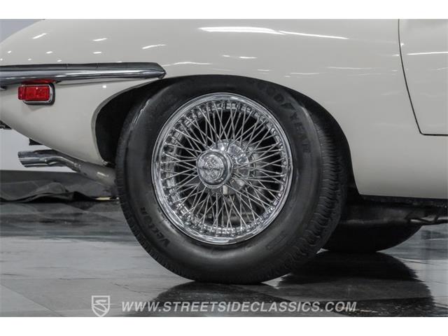 1969 Jaguar XK (CC-2065908) for sale in Ft Worth, Texas