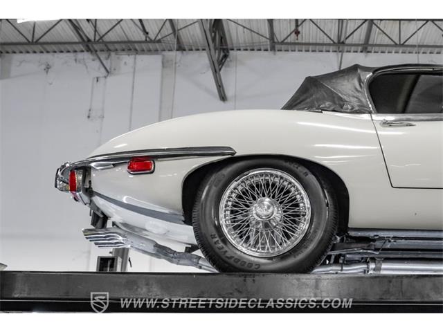 1969 Jaguar XK (CC-2065908) for sale in Ft Worth, Texas