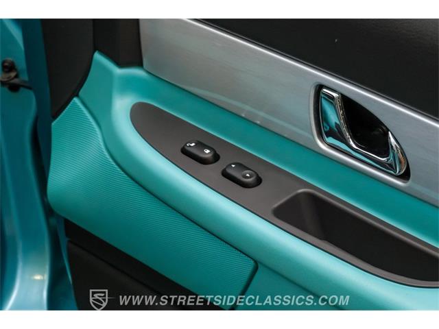 2002 Ford Thunderbird (CC-2065909) for sale in Ft Worth, Texas