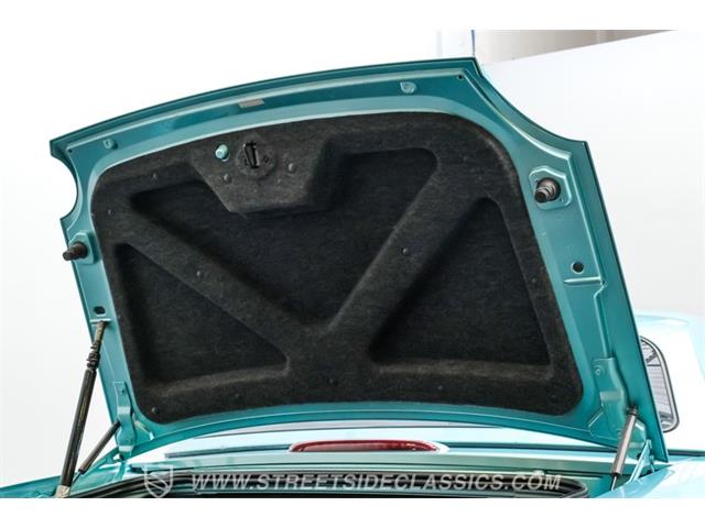 2002 Ford Thunderbird (CC-2065909) for sale in Ft Worth, Texas