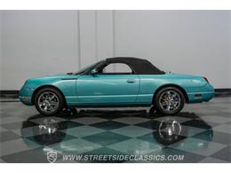 2002 Ford Thunderbird (CC-2065909) for sale in Ft Worth, Texas
