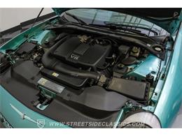 2002 Ford Thunderbird (CC-2065909) for sale in Ft Worth, Texas