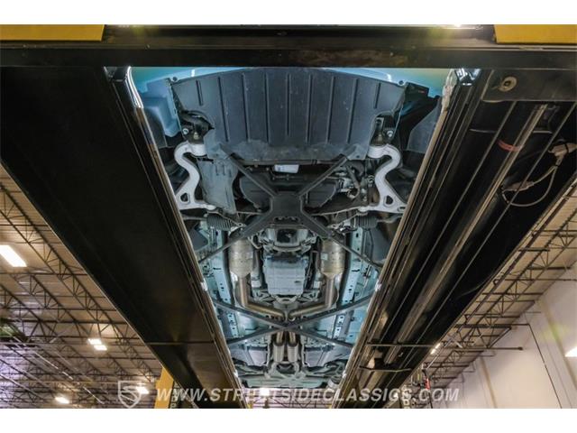 2002 Ford Thunderbird (CC-2065909) for sale in Ft Worth, Texas