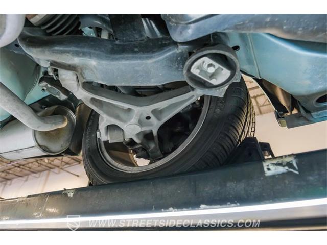 2002 Ford Thunderbird (CC-2065909) for sale in Ft Worth, Texas