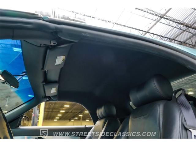 2002 Ford Thunderbird (CC-2065909) for sale in Ft Worth, Texas