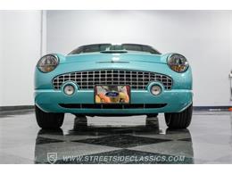 2002 Ford Thunderbird (CC-2065909) for sale in Ft Worth, Texas
