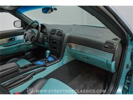 2002 Ford Thunderbird (CC-2065909) for sale in Ft Worth, Texas