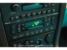 2002 Ford Thunderbird (CC-2065909) for sale in Ft Worth, Texas