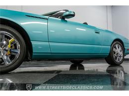 2002 Ford Thunderbird (CC-2065909) for sale in Ft Worth, Texas
