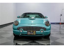 2002 Ford Thunderbird (CC-2065909) for sale in Ft Worth, Texas