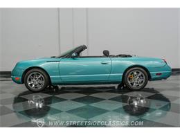2002 Ford Thunderbird (CC-2065909) for sale in Ft Worth, Texas