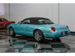 2002 Ford Thunderbird (CC-2065909) for sale in Ft Worth, Texas