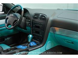 2002 Ford Thunderbird (CC-2065909) for sale in Ft Worth, Texas