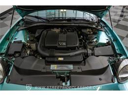 2002 Ford Thunderbird (CC-2065909) for sale in Ft Worth, Texas
