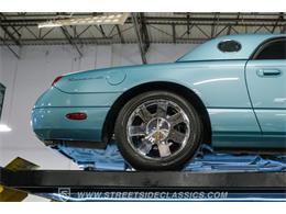 2002 Ford Thunderbird (CC-2065909) for sale in Ft Worth, Texas