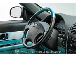 2002 Ford Thunderbird (CC-2065909) for sale in Ft Worth, Texas