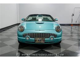 2002 Ford Thunderbird (CC-2065909) for sale in Ft Worth, Texas