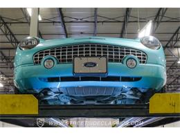 2002 Ford Thunderbird (CC-2065909) for sale in Ft Worth, Texas